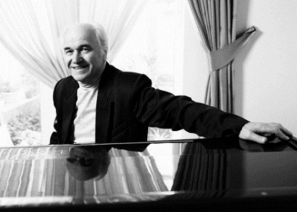 La multi ani, Maestre! Eugen Doga implineste 76 de ani La multi ani, Maestre! Eugen Doga implineste 76 de ani