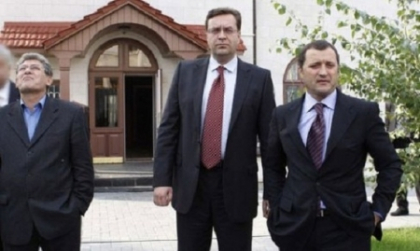 Lupu cheama liderii AIE la dialog. Ghimpu: Sa vedem daca accepta si Filat Lupu cheama liderii AIE la dialog. Ghimpu: Sa vedem daca accepta si Filat
