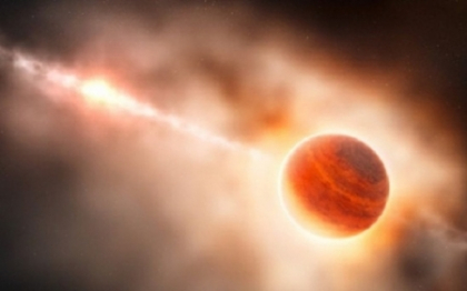 Cercetatorii Observatorului European au facut o descoperire remarcabila Cercetatorii Observatorului European au facut o descoperire remarcabila