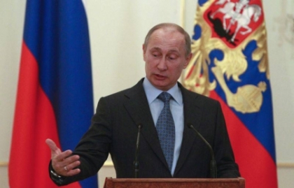 Putin pregateste o perestroika. Medvedev luat in vizor
Putin pregateste o perestroika. Medvedev luat in vizor