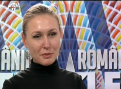 Moldoveanca i-a lasat masca! Vezi cele mai tari momente de la Romanii au Talent, editia 1 martie Moldoveanca i-a lasat masca! Vezi cele mai tari momente de la Romanii au Talent, editia 1 martie