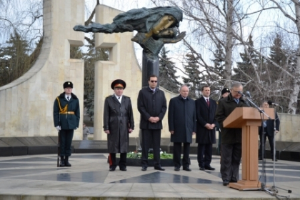 La 21 de ani de la razboi trupele rusesti continua sa stationeze in Transnistria. Cum a inceput totul