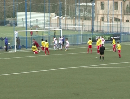 Cadou pentru Ilan Sor! Milsami a invins-o pe FC Costuleni! Unul din antrenori si-a injurat jucatorii