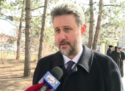 Marius Lazurca: Moldova are o imagine pozitiva in UE. Ce crede despre criza politica