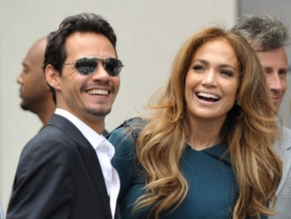 La concurenta cu J.Lo: Marc Anthony are o noua iubita, care este cu mult mai tanara decat el - FOTO La concurenta cu J.Lo: Marc Anthony are o noua iubita, care este cu mult mai tanara decat el - FOTO