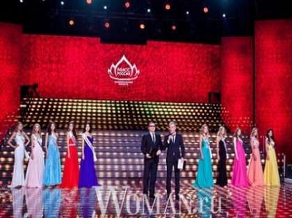 A fost aleasa cea mai frumoasa RUSOAICA! Uite cum arata Miss Rusia 2013 - FOTO A fost aleasa cea mai frumoasa RUSOAICA! Uite cum arata Miss Rusia 2013 - FOTO