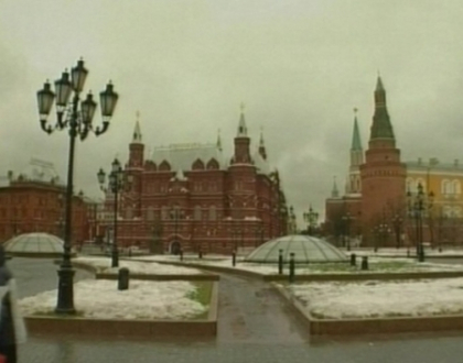 Patru moldoveni retinuti la Moscova pentru talharie. Unul dintre acestia ar fi ranit un politist