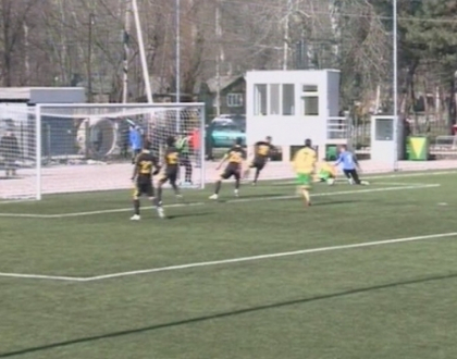 Sheriff Tiraspol se desprinde la 12 puncte in clasament fata Dacia! Cine le-a furat puncte chisinauienilor
