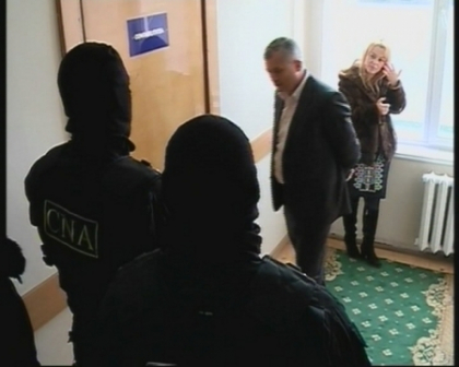 Au aparut noi interceptari telefonice intre seful de la Fisc si functionari din Guvern! Reactia CNA Au aparut noi interceptari telefonice intre seful de la Fisc si functionari din Guvern! Reactia CNA