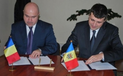 Fostul consultant al sefului Serviciului Vamal din Republica Moldova primea cate 530 de euro pe zi
