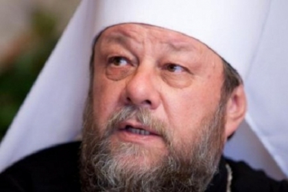 Mitropolitul Vladimir indeamna clasa politica la conlucrare: Razboirea trebuie sa fie data uitarii Mitropolitul Vladimir indeamna clasa politica la conlucrare: Razboirea trebuie sa fie data uitarii