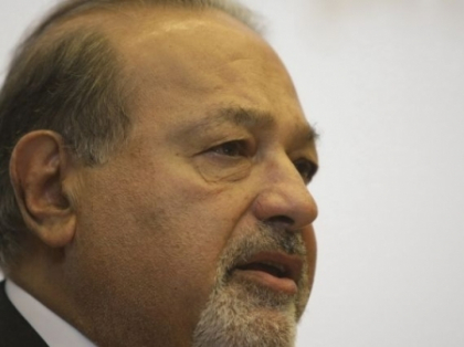 Carlos Slim Helu, in pericol sa-si piarda titlul de cel mai bogat om din lume. Cine ii va lua locul