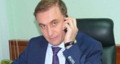 Banaruc reactioneaza: Publicarea discutiei cu Vicol, folosita pentru a ma compromite