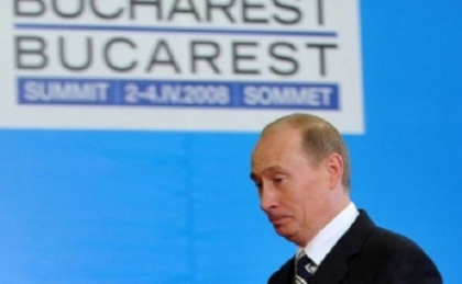 Ce s-a intamplat cu popularitatea lui Putin, la un an dupa ce a fost reales presedinte