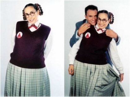 Transformarea UIMITOARE pentru actrita din "Valentina, grasuta mea frumoasa". Uite cat de sexy este acum - FOTO Transformarea UIMITOARE pentru actrita din "Valentina, grasuta mea frumoasa". Uite cat de sexy este acum - FOTO