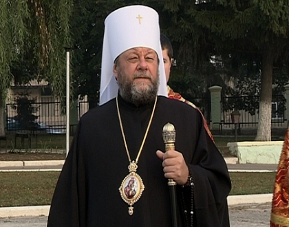 Mitropolitului Vladimir a venit cu un mesaj catre politicieni. Ce le-au sugerat si oamenii de creatie Mitropolitului Vladimir a venit cu un mesaj catre politicieni. Ce le-au sugerat si oamenii de creatie