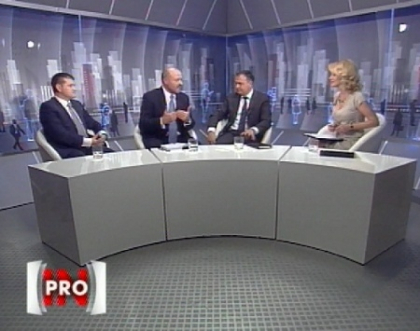 PL, PD si PLDM la unison: O coalitie cu PCRM este imposibila PL, PD si PLDM la unison: O coalitie cu PCRM este imposibila