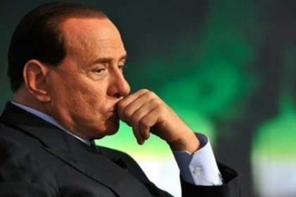 Procurorii italieni denunta un "sistem de prostitutie" in anturajul lui Silvio Berlusconi