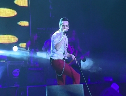 A ridicat sala intreaga in picioare! Cum a incins Stefan Banica atmosfera la Chisinau - VIDEO
A ridicat sala intreaga in picioare! Cum a incins Stefan Banica atmosfera la Chisinau - VIDEO