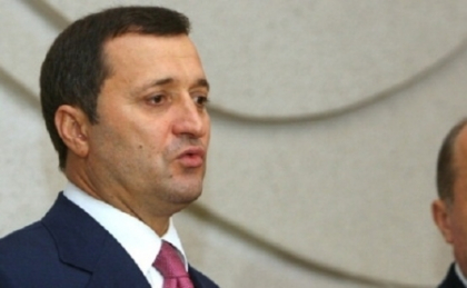 Vlad Filat: Indiferent de vot, eu sunt impacat. Vezi discursul integral al premierului Vlad Filat: Indiferent de vot, eu sunt impacat. Vezi discursul integral al premierului
