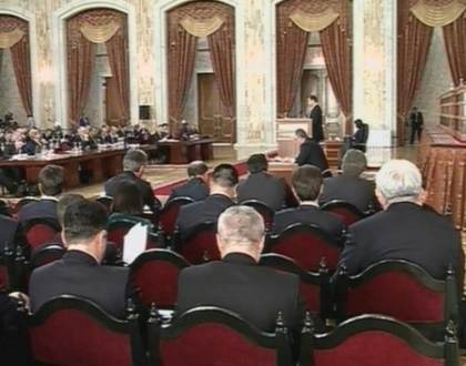 Cutremur politic. Guvernul lui Filat a fost demis. Motiunea de cenzura a comunistilor a trecut
