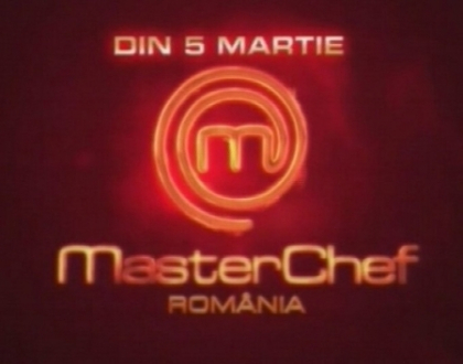 Incepe al doilea sezon al marii competitii Masterchef! Sunt si moldovence in concurs Incepe al doilea sezon al marii competitii Masterchef! Sunt si moldovence in concurs