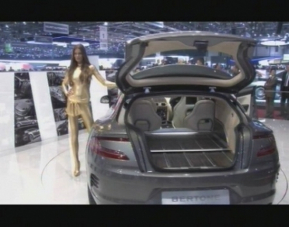 Masinile hibride si electrice sunt vedete la Salonul Auto de la Geneva! Ultimele noutati de la Andrei Tabuica Masinile hibride si electrice sunt vedete la Salonul Auto de la Geneva! Ultimele noutati de la Andrei Tabuica