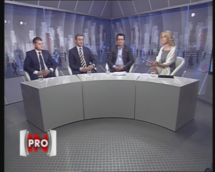 Editie speciala. In PROfunzime din 5 martie, cu Igor Corman, Valeriu Munteanu si Vadim Pistrinciuc Editie speciala. In PROfunzime din 5 martie, cu Igor Corman, Valeriu Munteanu si Vadim Pistrinciuc