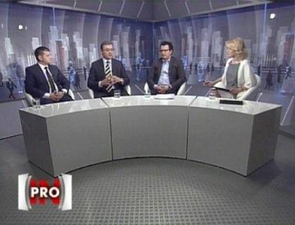 Corman, Pistrinciu si Munteanu, despre votul din Parlament care a demis Guvernul Corman, Pistrinciu si Munteanu, despre votul din Parlament care a demis Guvernul