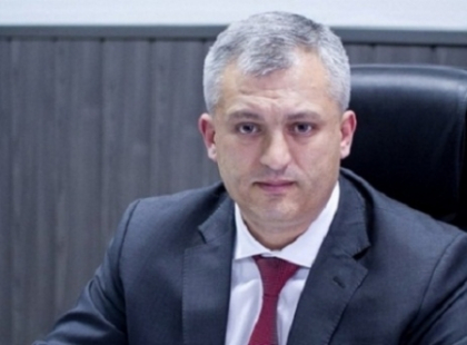 Seful Inspectoratului Fiscal Principal de Stat, Nicolae Vicol, SUSPENDAT din functie Seful Inspectoratului Fiscal Principal de Stat, Nicolae Vicol, SUSPENDAT din functie