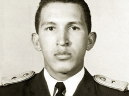 Povestea lui Hugo Chavez in 10 imagini: crescut in saracie alaturi de 6 frati, a ajuns erou national Povestea lui Hugo Chavez in 10 imagini: crescut in saracie alaturi de 6 frati, a ajuns erou national