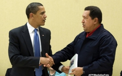 SUA sustin poporul din Venezuela si doresc relatii "constructive". Doliu in Cuba si Ecuador SUA sustin poporul din Venezuela si doresc relatii "constructive". Doliu in Cuba si Ecuador