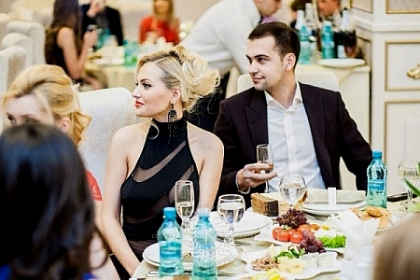 Cu sanii aproape dezgoliti! Tany Vander, tinuta sexy sau vulgara? FOTO/AUDIO
