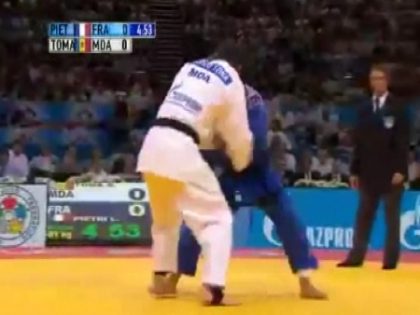 Pleaca cei mai buni judocani? Anuntul soc facut de presedintele federatiei. Ce spune ministrul Sporturilor Pleaca cei mai buni judocani? Anuntul soc facut de presedintele federatiei. Ce spune ministrul Sporturilor