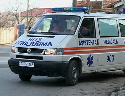 Premiera pentru Moldova. Bolnavii de inima, tratati chiar in drum spre spital. Detalii despre noua procedura Premiera pentru Moldova. Bolnavii de inima, tratati chiar in drum spre spital. Detalii despre noua procedura