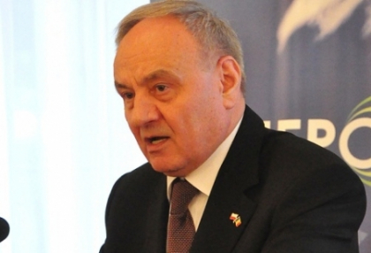 Ghimpu: PL este gata sa acorde vot de neincredere lui Timofti alaturi de PCRM 