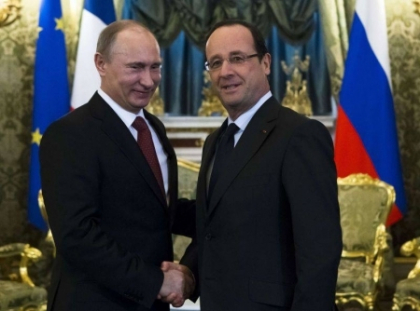 Gorbaciov il critica dur pe Putin, care raspunde: " Lui Gorbaciov ar trebui sa i se taie limba"
