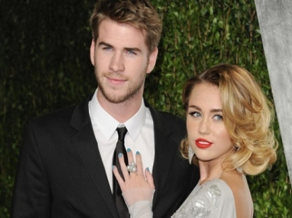 A inselat-o dupa ce s-au logodit. Miley Cyrus pe cale sa anuleze nunta? - FOTO A inselat-o dupa ce s-au logodit. Miley Cyrus pe cale sa anuleze nunta? - FOTO