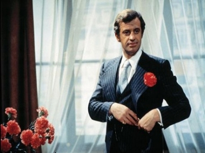 Actorul Jean Paul Belmondo, greu de recunoscut la 80 de ani - FOTO