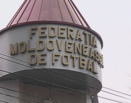 Serghei Chiseliov s-a razgandit! Gruparea balteana isi va continua evolutia in Divizia Nationala