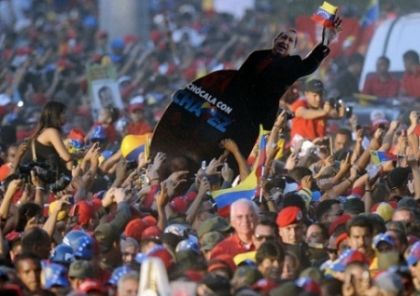 Hugo Chavez va fi imbalsamat ca Lenin