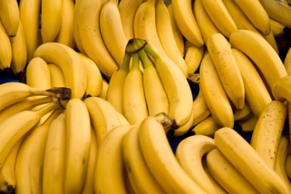 O banana pe zi te tine departe de doctor. Care sunt beneficiile imense ale acestui fruct