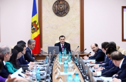 Ce se intampla dupa demisia Guvernului