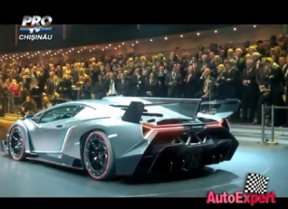 Andrei Tabuica, la Salonul Auto de la Geneva. Cum s-a descurcat si ce noutati ne-a adus Andrei Tabuica, la Salonul Auto de la Geneva. Cum s-a descurcat si ce noutati ne-a adus