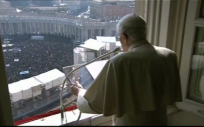 Alegeri la Vatican. Adunarea cardinalilor pentru numirea noului Papa va incepe pe 12 martie