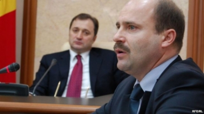 Lazar: Admit ca Vlad Filat sa conduca viitorul cabinet de ministri