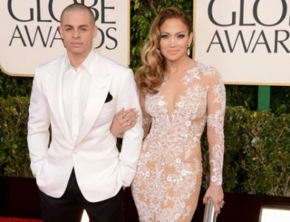 Inca o despartire la Hollywood? Ce i-a facut Casper lui J.Lo si de ce cred toti ca intre ei totul s-a terminat