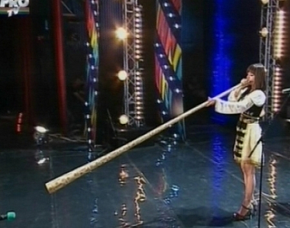 Au ridicat sala in picioare! Trei moldoveni au facut furori la "Romanii au talent"