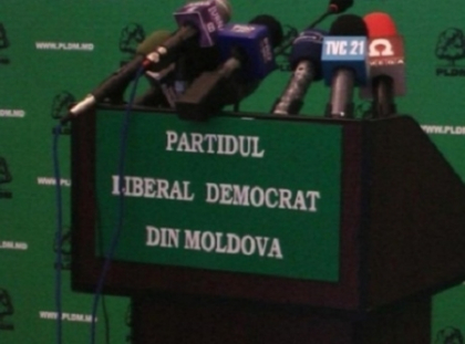 PLDM convoaca Consiliul National Politic. Despre ce vor discuta membrii partidului 