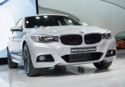 S-a lansat BMW-ul la care nu se astepta nimeni. FOTO S-a lansat BMW-ul la care nu se astepta nimeni. FOTO